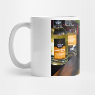 The Cheddar Gin Company, Somerset. Mug